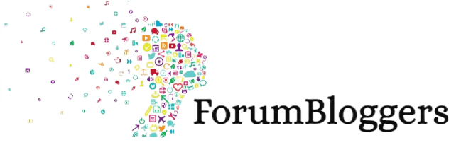 Форум для блогеров